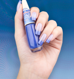 ESMALTE IMPALA (IM)PREVISIVEL COMPLICADA PERFEITINHA na internet