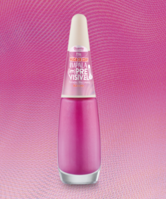 ESMALTE IMPALA (IM)PREVISIVEL TIMIDA BISCOITEIRA - comprar online