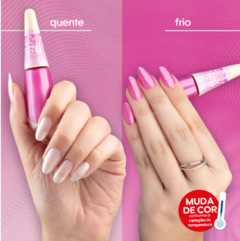 ESMALTE IMPALA (IM)PREVISIVEL TIMIDA BISCOITEIRA - loja online
