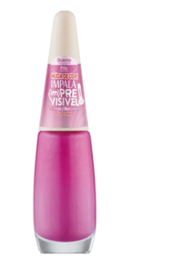 ESMALTE IMPALA (IM)PREVISIVEL TIMIDA BISCOITEIRA - Bazar do Cabeleireiro | Produtos de Perfumaria para uso profissional e domestico. Melhor loja de perfumaria de Recife e Regiao metropolitana