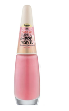 ESMALTE IMPALA (IM)PREVISIVEL REALISTA FANFIQUEIRA - Bazar do Cabeleireiro | Produtos de Perfumaria para uso profissional e domestico. Melhor loja de perfumaria de Recife e Regiao metropolitana