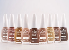 ESMALTE COLORAMA COLECAO NUDE 8.0 8ML - loja online