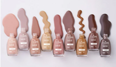 Imagem do ESMALTE COLORAMA COLECAO NUDE 8.0 8ML