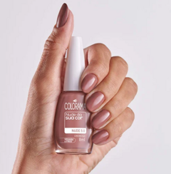 ESMALTE COLORAMA COLECAO NUDE 5.0 8ML - Bazar do Cabeleireiro | Produtos de Perfumaria para uso profissional e domestico. Melhor loja de perfumaria de Recife e Regiao metropolitana