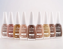 ESMALTE COLORAMA COLECAO NUDE 5.0 8ML - loja online