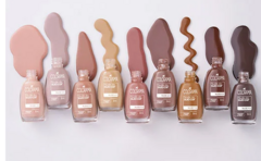 Imagem do ESMALTE COLORAMA COLECAO NUDE 5.0 8ML