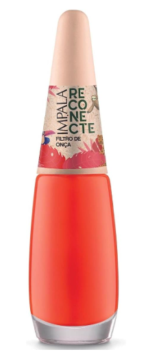 ESMALTE IMPALA RECONECTE FILTRO DE ONCA
