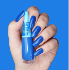 ESMALTE IMPALA DISNEY CINDERELA GENTILEZA GERA MAGIA - comprar online