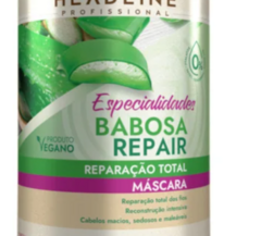 MASCARA HEADLINE BABOSA REPAIR 800G 
