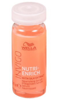 AMPOLA WELLA SERUM INVIGO NUTRI ENRICH 10ML