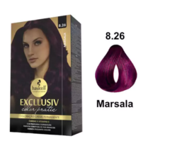 COLORACAO HASKELL 8.26 PRATIC EXCLLUSIV - comprar online