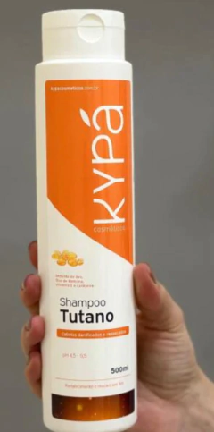SHAMPOO KYPA TUTANO 500ML