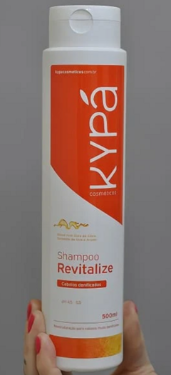 SHAMPOO KYPA REVITALIZE 500ML