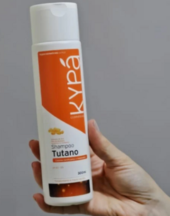 SHAMPOO KYPA TUTANO 300ML - Bazar do Cabeleireiro | Produtos de Perfumaria para uso profissional e domestico. Melhor loja de perfumaria de Recife e Regiao metropolitana