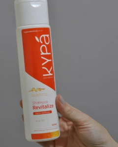 SHAMPOO KYPA REVITALIZE 300ML na internet