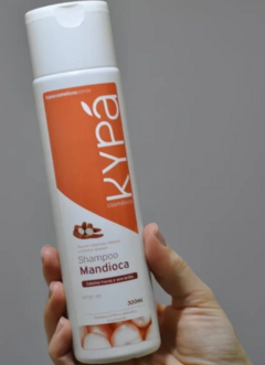 SHAMPOO KYPA MANDIOCA 300ML
