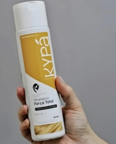 SHAMPOO KYPA FORCA TOTAL 300ML