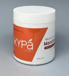 MASCARA CAPILAR KYPA MANDIOCA 500GR