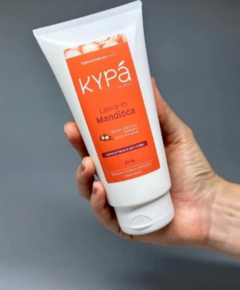 LEAVE-IN KYPA MANDIOCA 200G

