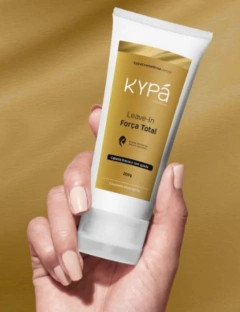 LEAVE-IN KYPA FORCA TOTAL 200G