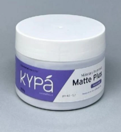 MASCARA KYPA MATTE PLUS 250GR