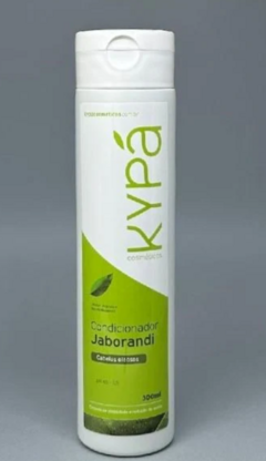 CONDICIONADOR KYPA JABORANDI 300ML - Bazar do Cabeleireiro | Produtos de Perfumaria para uso profissional e domestico. Melhor loja de perfumaria de Recife e Regiao metropolitana