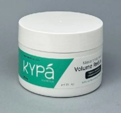 MASCARA KYPA VOLUME REDUX 250GR - Bazar do Cabeleireiro | Produtos de Perfumaria para uso profissional e domestico. Melhor loja de perfumaria de Recife e Regiao metropolitana