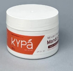 MASCARA KYPA MANDIOCA 250GR - Bazar do Cabeleireiro | Produtos de Perfumaria para uso profissional e domestico. Melhor loja de perfumaria de Recife e Regiao metropolitana