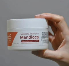 MASCARA KYPA MANDIOCA 250GR