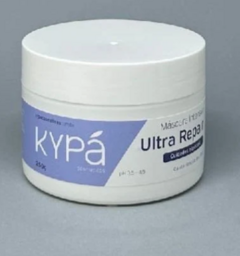 MASCARA KYPA ULTRA REPAIR 250GR - Bazar do Cabeleireiro | Produtos de Perfumaria para uso profissional e domestico. Melhor loja de perfumaria de Recife e Regiao metropolitana