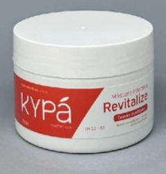 MASCARA KYPA REVITALIZE 250GR - Bazar do Cabeleireiro | Produtos de Perfumaria para uso profissional e domestico. Melhor loja de perfumaria de Recife e Regiao metropolitana