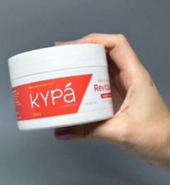 MASCARA KYPA REVITALIZE 250GR na internet
