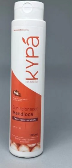 CONDICIONADOR KYPA MANDIOCA 500ML