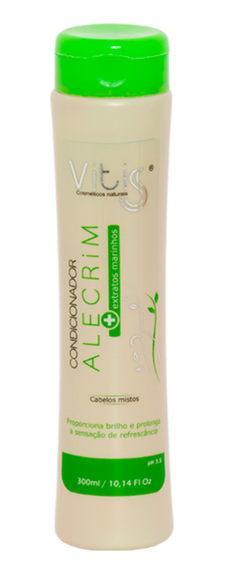 CONDICIONADOR VITISS ALECRIM 300ML - comprar online