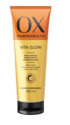 CONDICIONADOR OX VITA GLOW 240ML