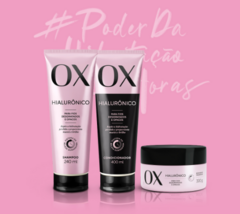 CONDICINADOR OX HIALURONICO 240ML