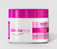 MASCARA EICO DESLISA FIOS 270G na internet
