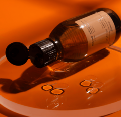 OLEO CAPILAR FARMAX RICINO 100ML - loja online