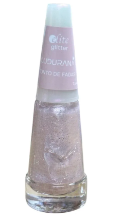 ESMALTE LUDURANA GLITTER CONTO FADA 8ML na internet