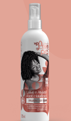 LEAVE IN SOUL POWER ACIDO HIALURONICO  315ML