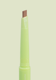 LAPIS PARA SOBRANCELHA + GEL MELU LIGTH RR24022 - Bazar do Cabeleireiro | Produtos de Perfumaria para uso profissional e domestico. Melhor loja de perfumaria de Recife e Regiao metropolitana