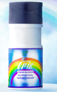 CREME DILUIDOR KAMALEAO ARCO IRIS 150ML