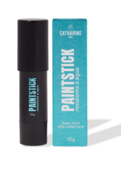 BASE CATHERINE HILL PAINT STICK N5 10G - Bazar do Cabeleireiro | Produtos de Perfumaria para uso profissional e domestico. Melhor loja de perfumaria de Recife e Regiao metropolitana
