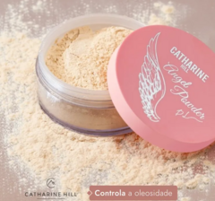PO FACIAL CATHARINE HILL ANGEL A5 20G