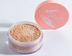 PO FACIAL CATHARINE HILL ANGEL A5 20G - Bazar do Cabeleireiro | Produtos de Perfumaria para uso profissional e domestico. Melhor loja de perfumaria de Recife e Regiao metropolitana