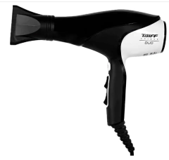 SECADOR TAIFF UNIQUE DUO 2400 BIVOLT - loja online