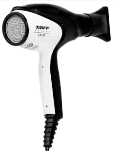 Imagem do SECADOR TAIFF UNIQUE DUO 2400 BIVOLT