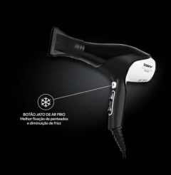 SECADOR TAIFF UNIQUE DUO 2400 BIVOLT