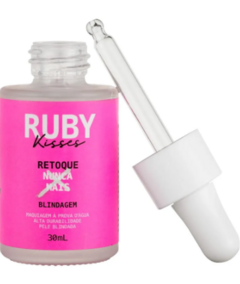 BLINDAGEM RK RETOQUE NUNCA MAIS 30ML - Bazar do Cabeleireiro | Produtos de Perfumaria para uso profissional e domestico. Melhor loja de perfumaria de Recife e Regiao metropolitana