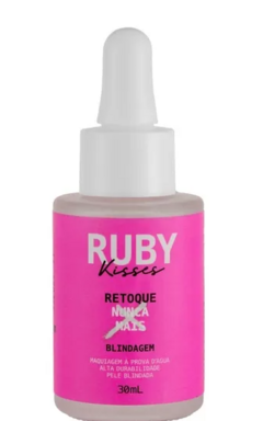BLINDAGEM RK RETOQUE NUNCA MAIS 30ML - loja online